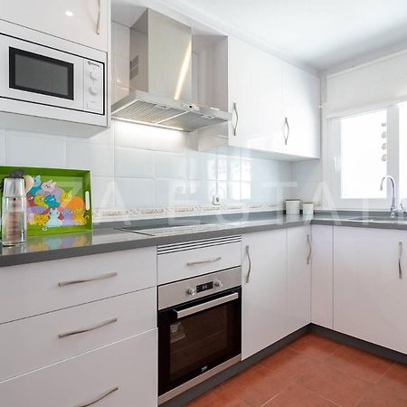 Appartement Bonito Piso A 300M De La Playa Nerja Extérieur photo
