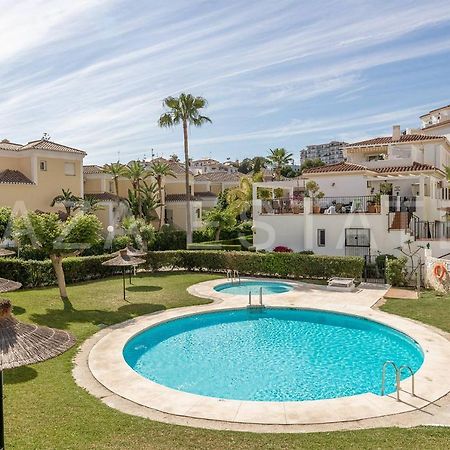 Appartement Bonito Piso A 300M De La Playa Nerja Extérieur photo