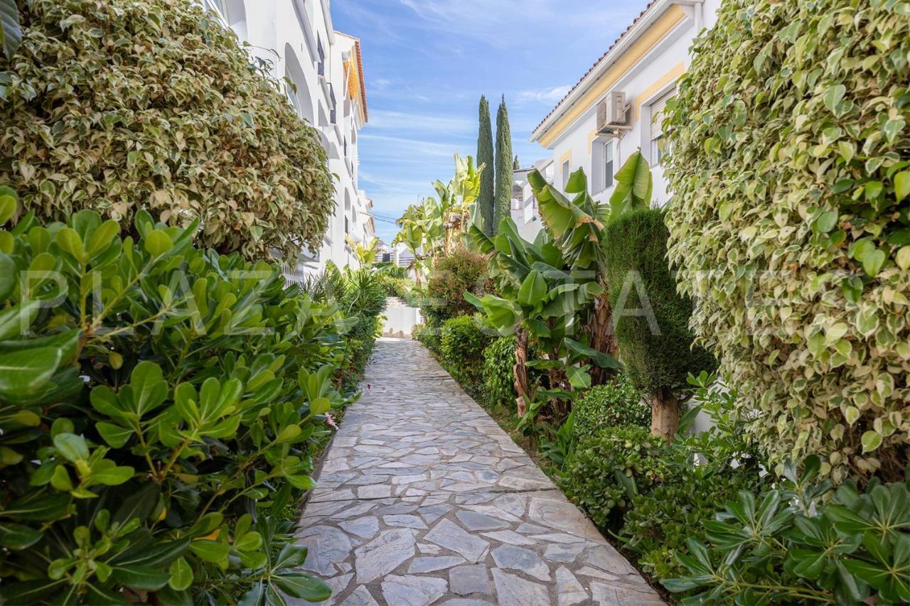 Appartement Bonito Piso A 300M De La Playa Nerja Extérieur photo
