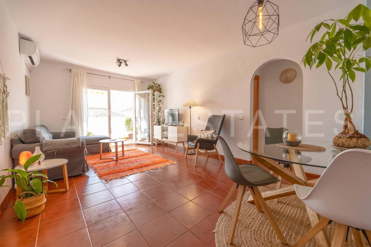 Appartement Bonito Piso A 300M De La Playa Nerja Extérieur photo