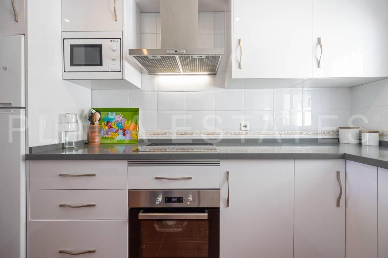 Appartement Bonito Piso A 300M De La Playa Nerja Extérieur photo