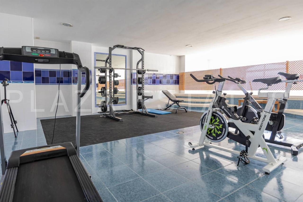 Appartement Bonito Piso A 300M De La Playa Nerja Extérieur photo