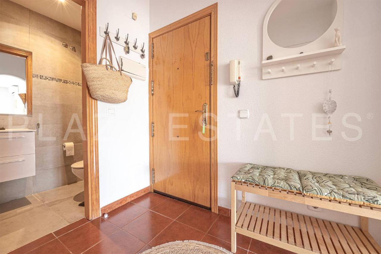 Appartement Bonito Piso A 300M De La Playa Nerja Extérieur photo