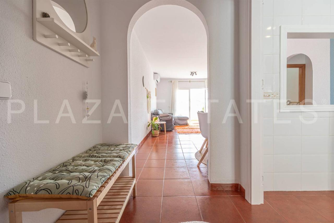 Appartement Bonito Piso A 300M De La Playa Nerja Extérieur photo