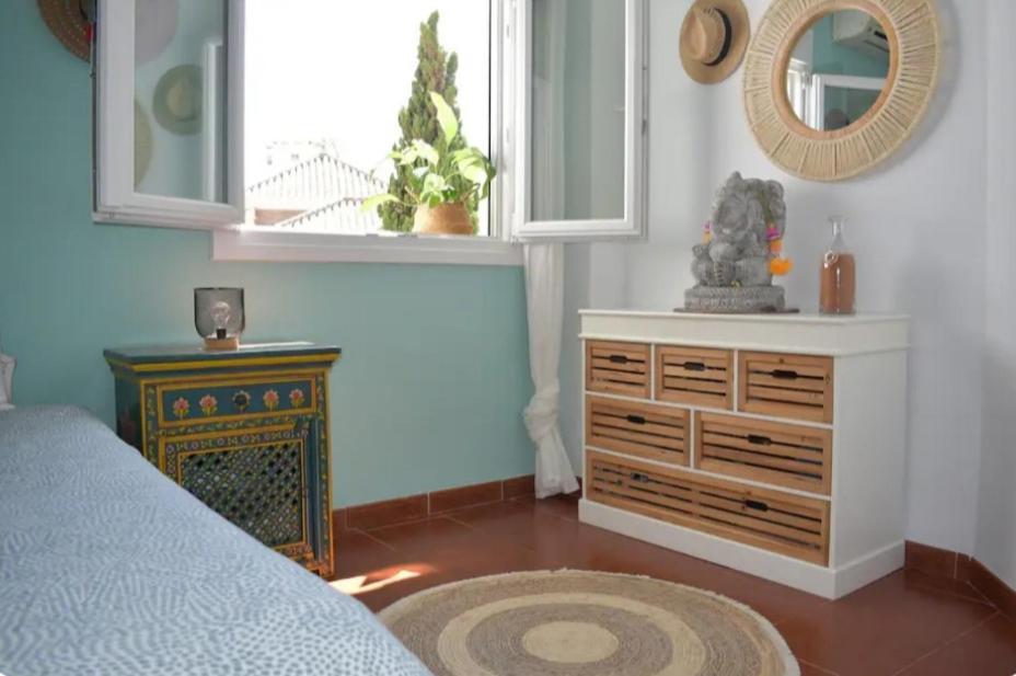 Appartement Bonito Piso A 300M De La Playa Nerja Extérieur photo