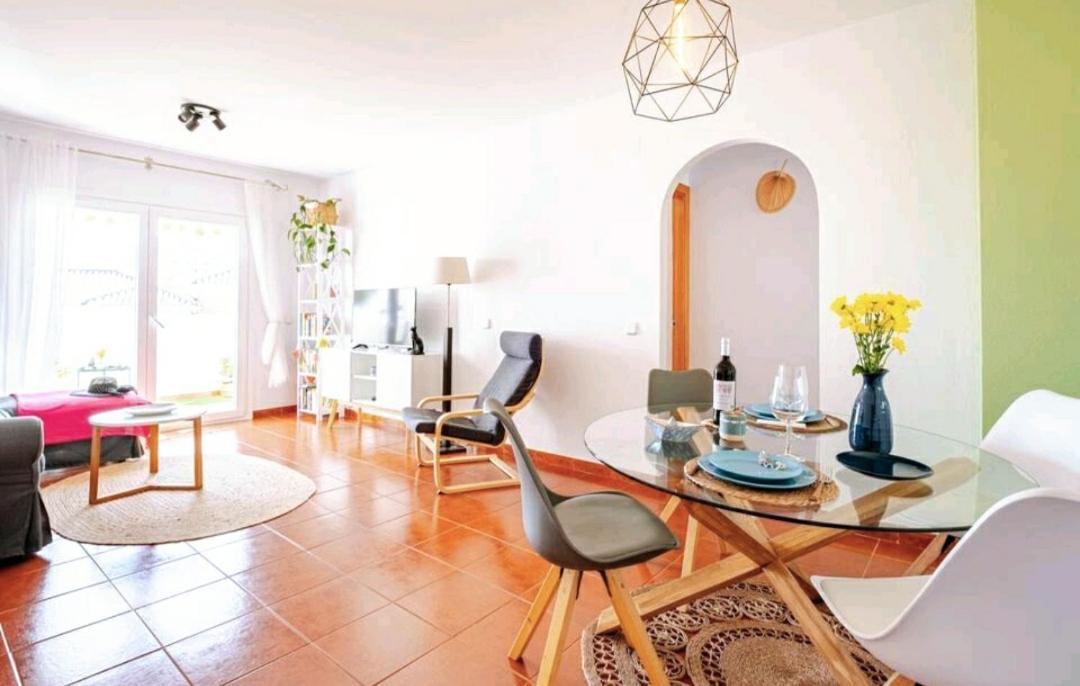 Appartement Bonito Piso A 300M De La Playa Nerja Extérieur photo