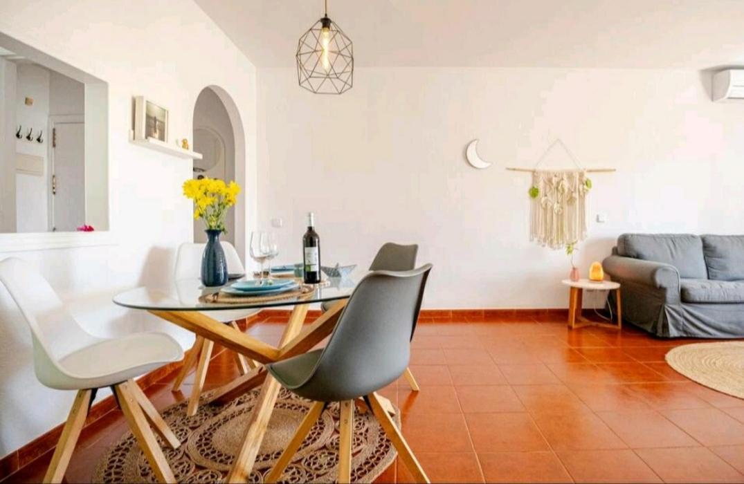 Appartement Bonito Piso A 300M De La Playa Nerja Extérieur photo