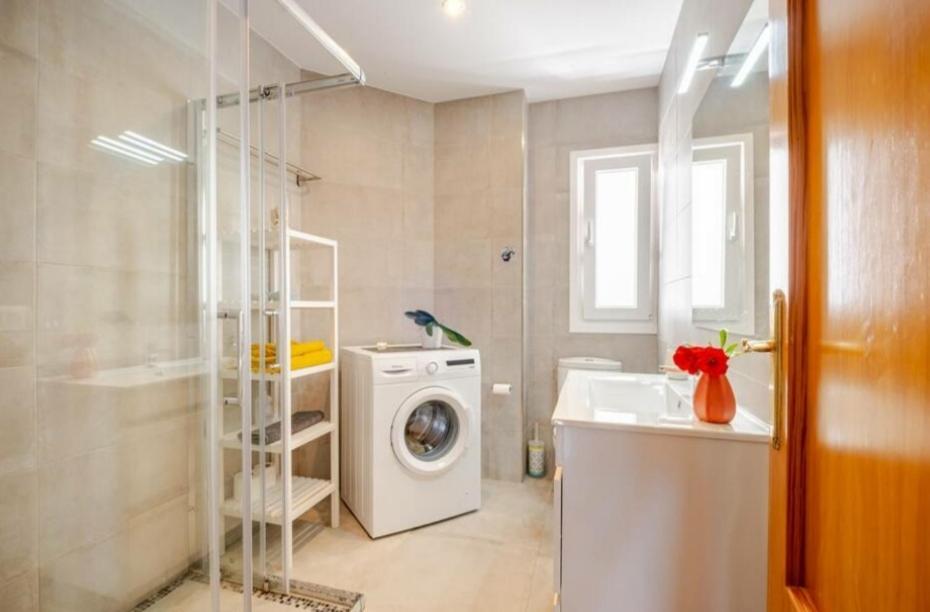 Appartement Bonito Piso A 300M De La Playa Nerja Extérieur photo